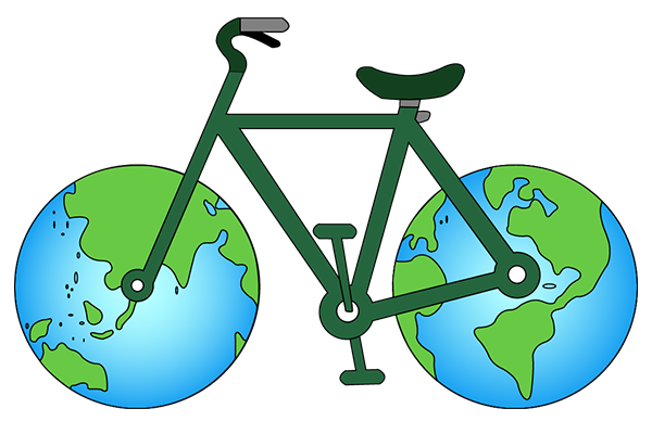 3. jun - Svetski dan bicikla
